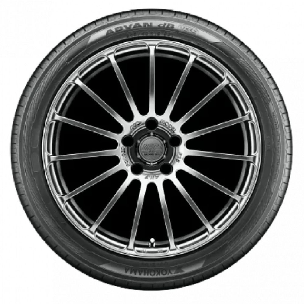 Avtomobil təkəri Yokohama Advan Sport V107 107Y XL 295/35R21 — Təkərlər, Bakı (3)