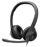 Qulaqlıq Logitech H390 981-000014 — Электроника