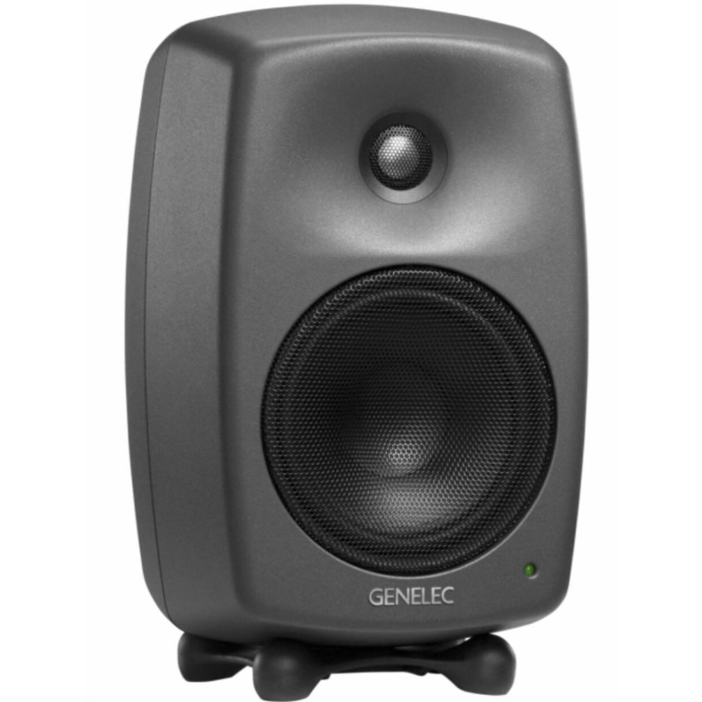 Studiya monitoru Genelec SAM 8330AP — İdman, hobi, istirahət, Bakı (3)