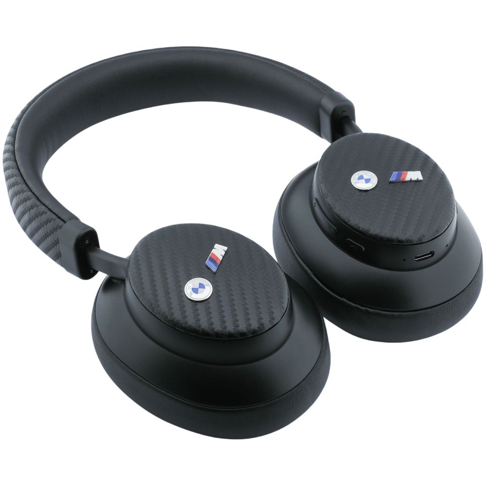Qulaqlıq BMW M Black — Mallar, Bakı (3)