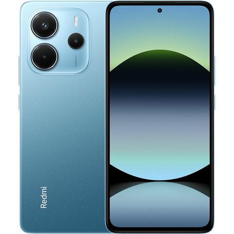Smartfon Xiaomi Redmi Note 14 6GB/128GB Ocean Blue NFC — Bakı