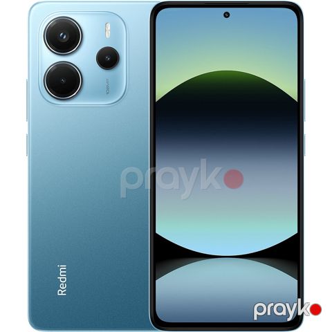 Smartfon Xiaomi Redmi Note 14 6GB/128GB Ocean Blue NFC — Bakı