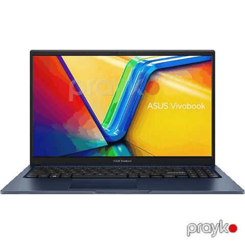 Asus Vivobook 15 X1504VA-BQ4675 (90NB10J1-M04TL0) — Bakı
