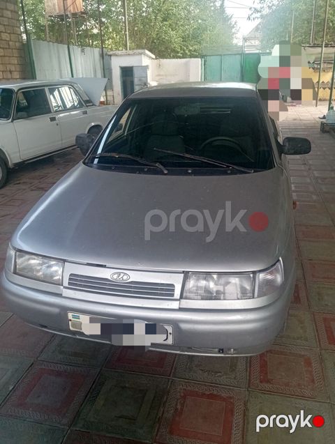 Lada 112 hatchbek – gümüşü rəng Xüsusiyyətlər: - Kuzov: 5 qapılı