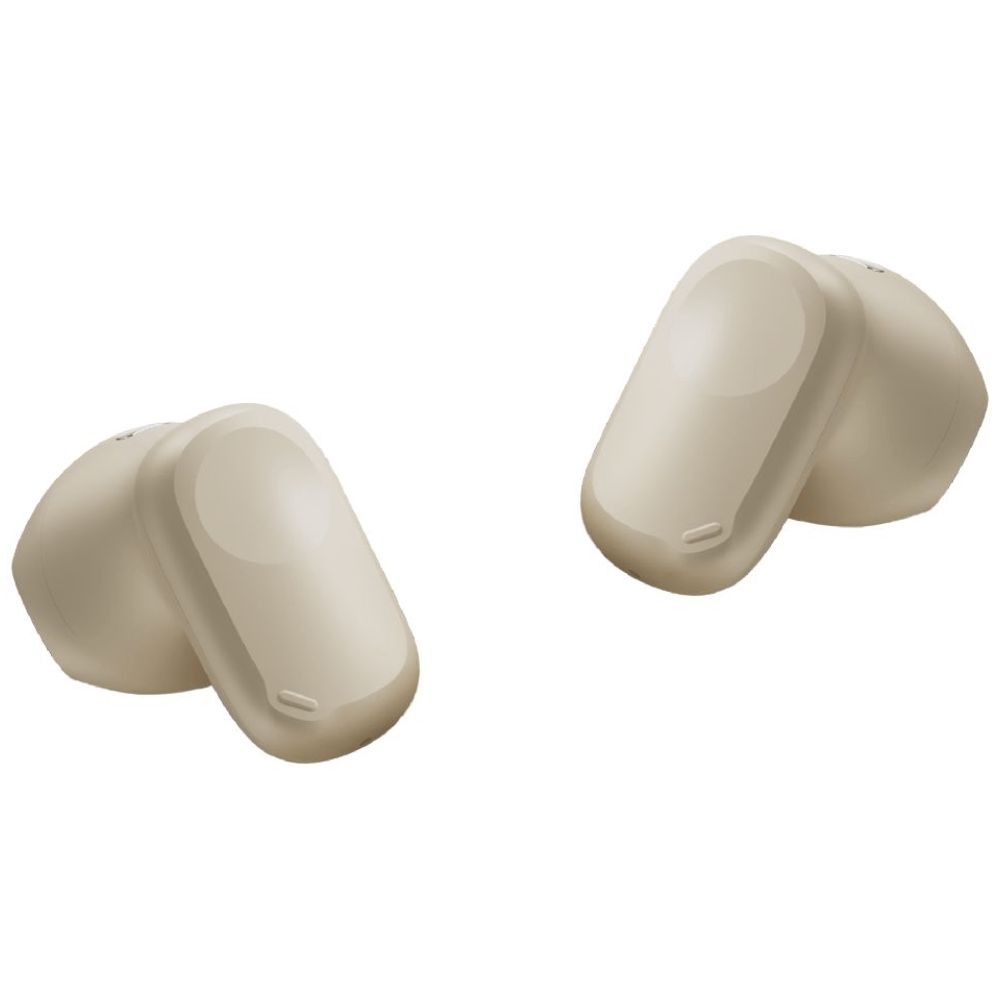 Qulaqlıq Euroacs M-Vibe 3 AQULAI842696 Beige — Simsiz qulaqlıqlar, Bakı (2)