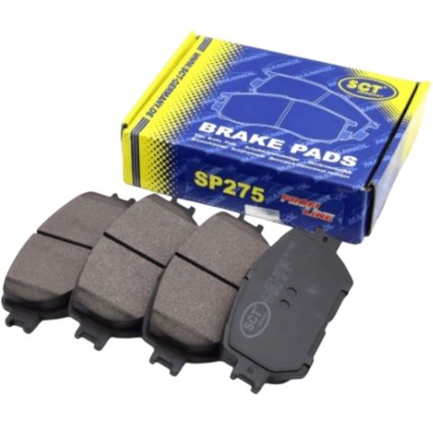 Ön əyləc bəndi SCT SP 275 — Bakı