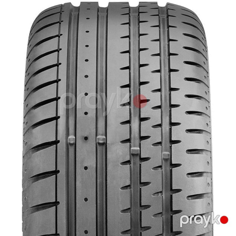 Avtomobil təkəri Continental Contisportcontact 2 103Y 275/45R18 (3520450000) — Şinlər, Bakı (4)