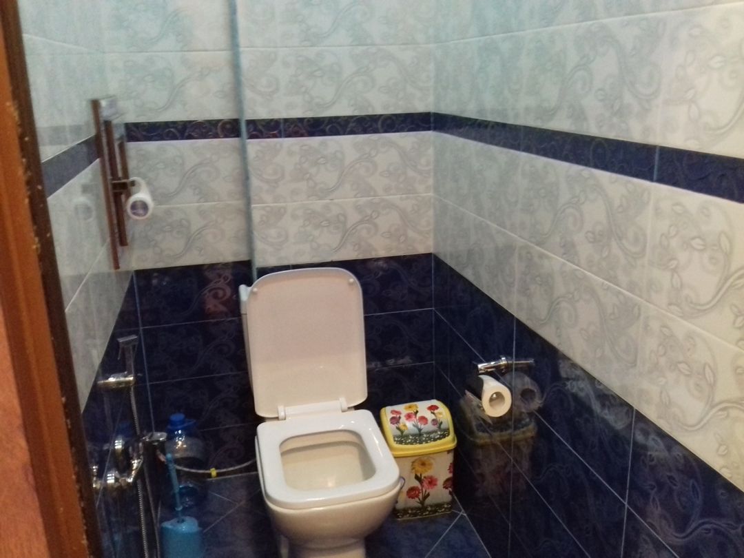 2-otaqlı yeni tikili kirayə verilir, Masazır qəs., 70 m² — Mənzil, Bakı (11)