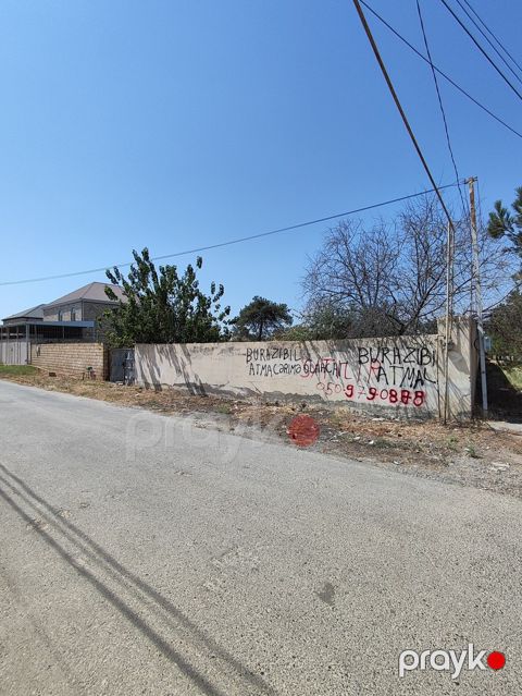 10 sot torpaq sahəsi, Şirvan ş