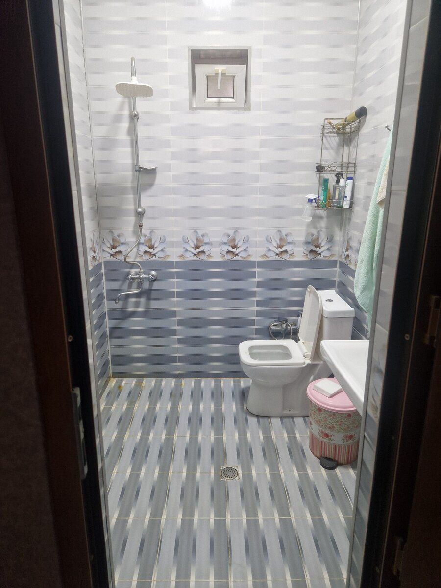 Həyət evi, Novxanı qəs — Ev, villa, Sumqayıt (5)