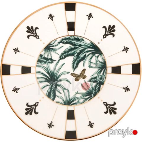 Tort üçün dəst Porland Palms 19 parça 04ALM005617 — Bakı