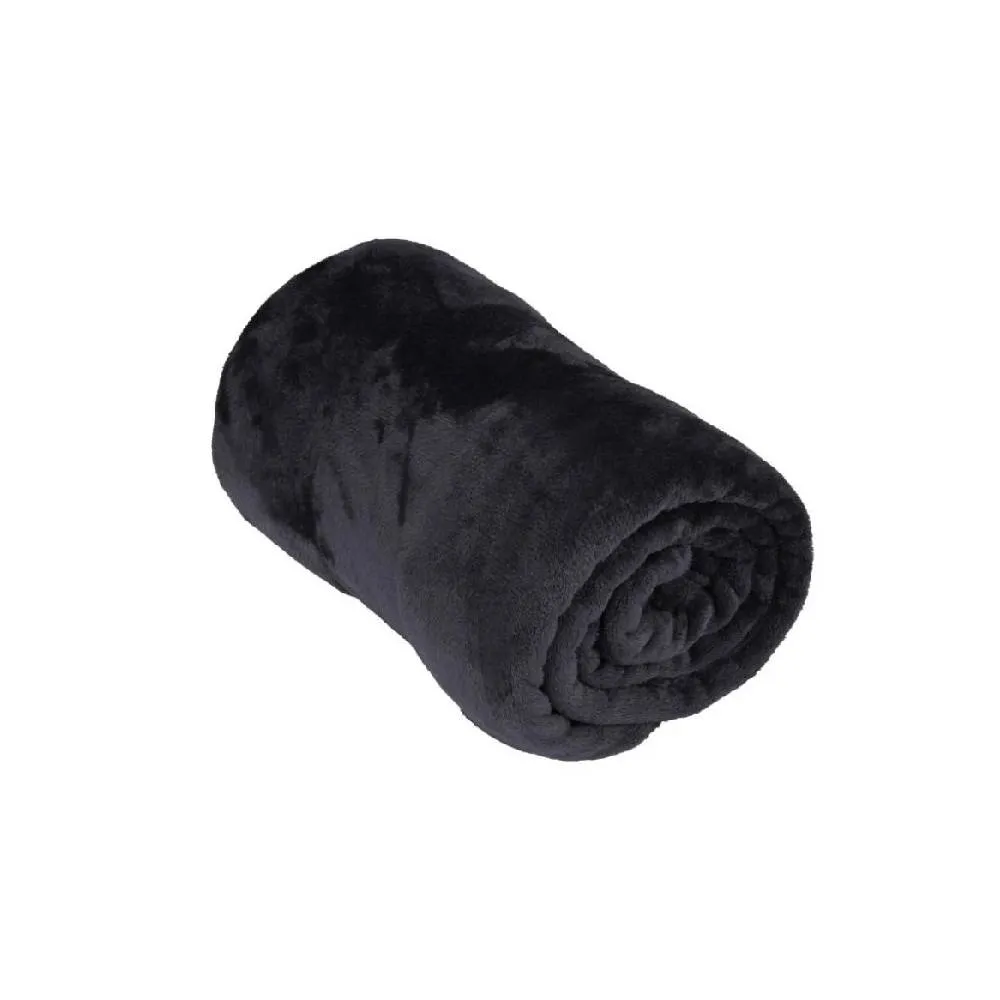 Örtük Arti Casa 200x150 sm, Dark Grey (8711252256177) — Bakı