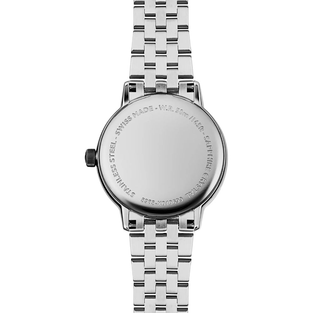 Saat Raymond Weil Toccata 5985-ST-97081 — Saatlar, Bakı (3)