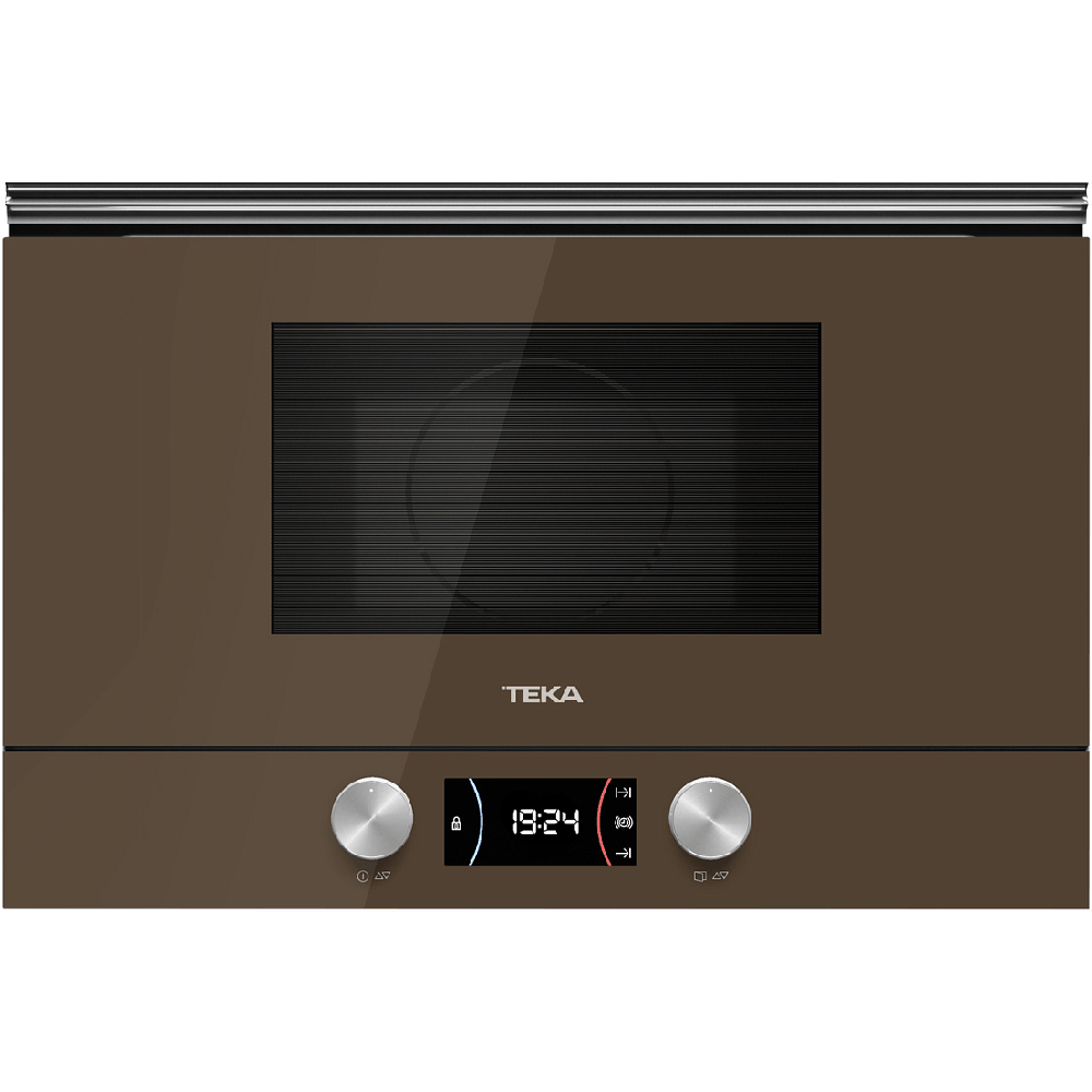 Mikrodalğalı soba Teka ML 8220 BIS L/LB — Mətbəx texnikası, Bakı (2)