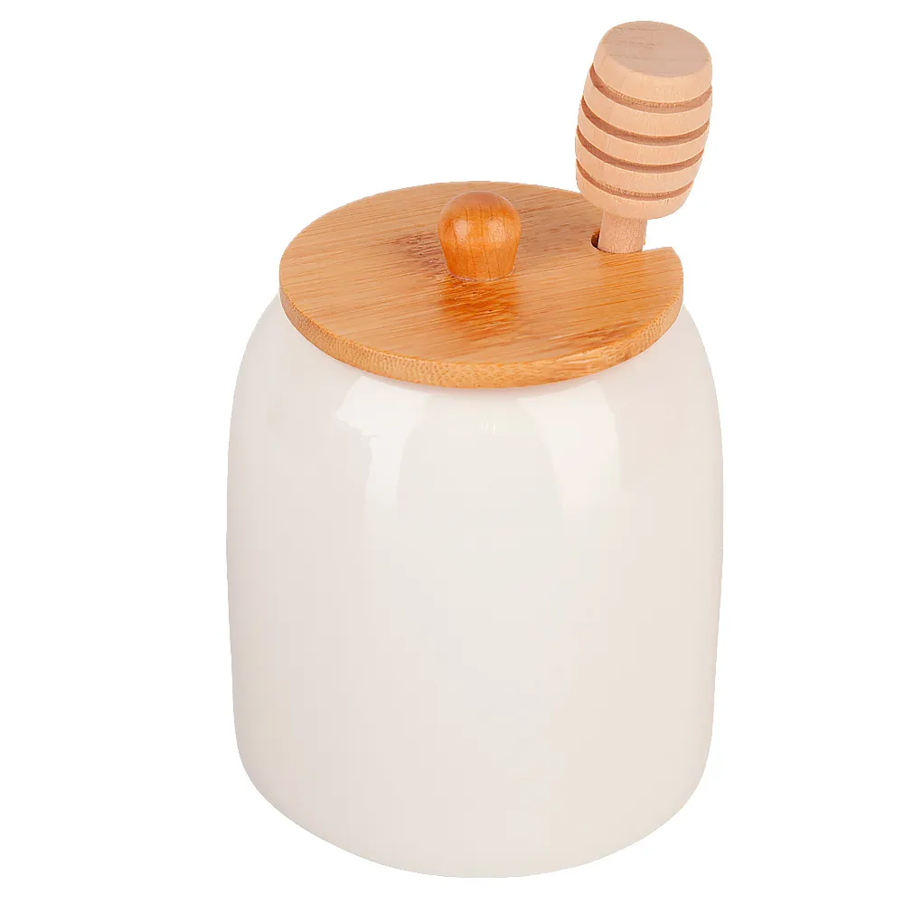 Bal qabı Nouvelle Home 9x9x12 sm 380 ml — Bakı