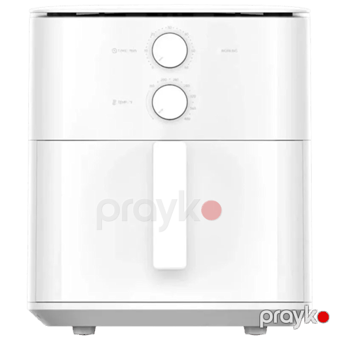Xiaomi Air Fryer Essential 6L White BHR8588EU — Bakı