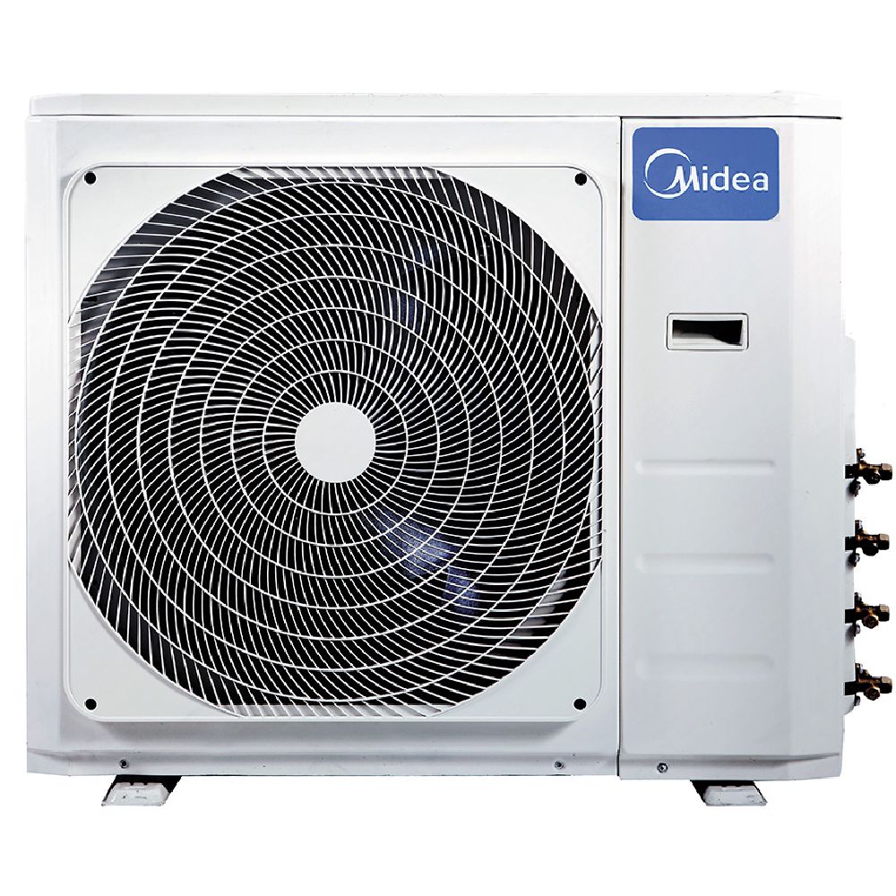 Multi-split xarici blok Midea M4OE-28HFN8-Q 4 Port — Kondisioner və split-sistemlər, Bakı