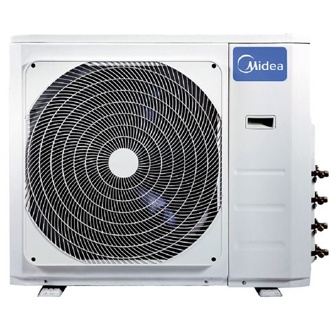 Multi-split xarici blok Midea M4OE-28HFN8-Q 4 Port — Bakı