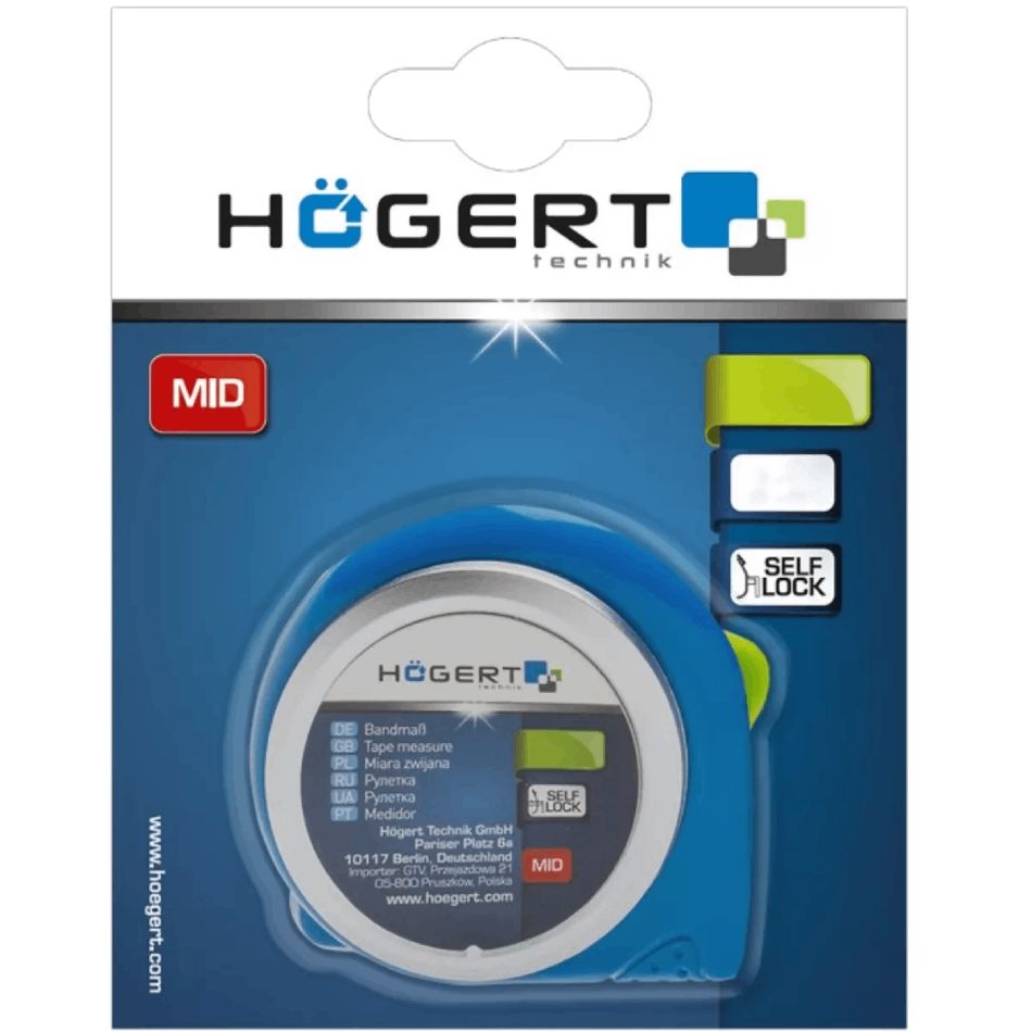 Metrə Hogert HT4M431 — Təmir və inşaat, Bakı (2)