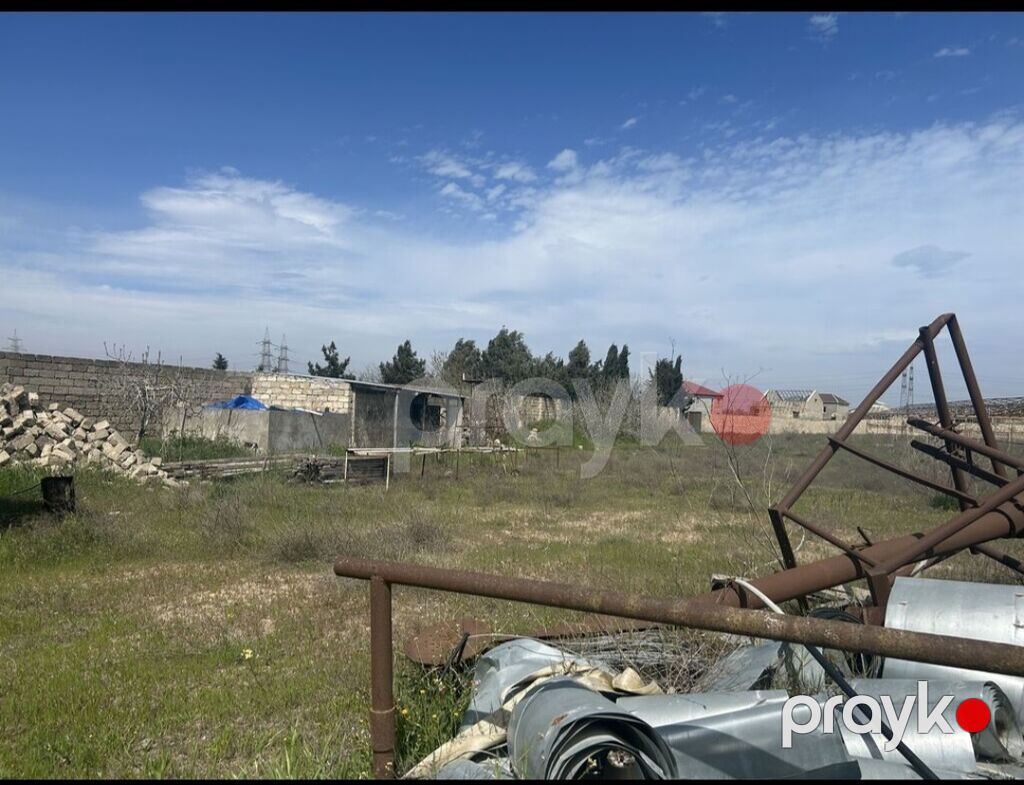 65 sot, Tikinti, Mülkiyyətçi, Kupça (Çıxarış) — Torpaq, Digah (5)