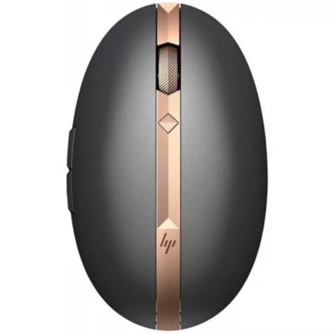 Mouse HP Spectre 700 Wireless Blue 4YH34AA — Bakı