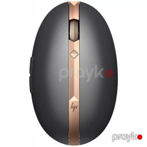 Mouse HP Spectre 700 Wireless Blue 4YH34AA — Bakı