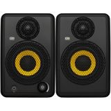 Studiya monitoru KRK Goaux 3 — For Studios and Concerts