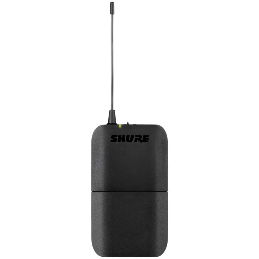 İnstrumental mikrofon Shure BLX14E-K14 — Musiqiə alətləri, Bakı (3)