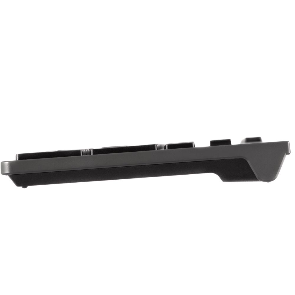 Klaviatura 2E KS280 2E-KS280WBGR_AK Black Grey — Klaviaturalar və siçanlar, Bakı (3)