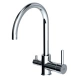 Mətbəx kranı GPD MAR70 — Краны и смесители