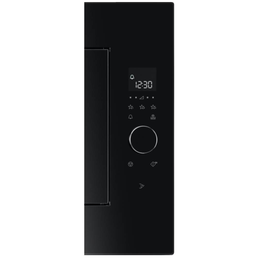 Mikrodalğalı soba AEG MBE2658SEB — Mikrodalğalı sobalar, Bakı (2)