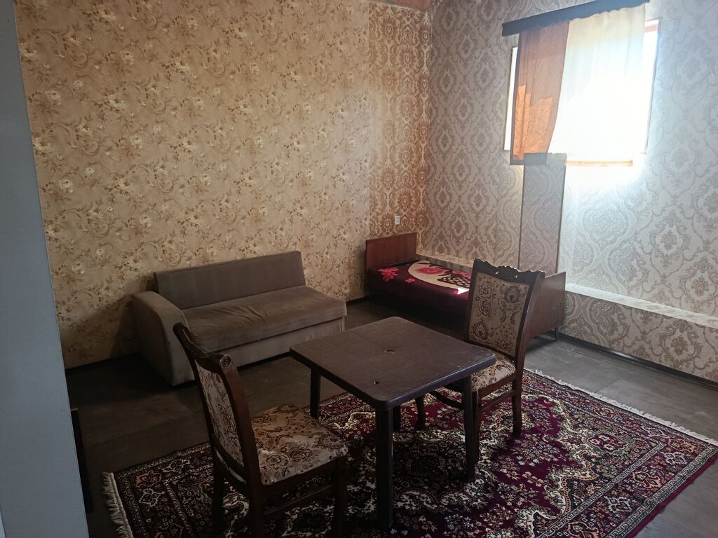 Kirayə verilən 1 otaqlı, mətbəx və sanitar qovşağı olan studio mənzil — Daşınmaz əmlak, Masazır (5)