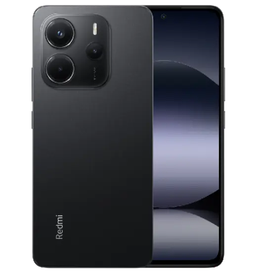 Xiaomi Redmi Note 14 8 GB / 256 GB Midnight Black Outlet — Bakı