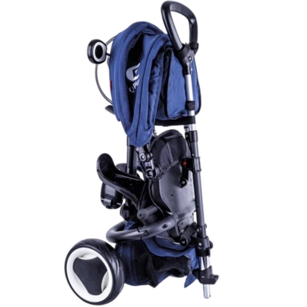 Uşaq velosipedi QPlay S380-8 Rito Plus Eva 5061047480137 — Mallar, Bakı (2)