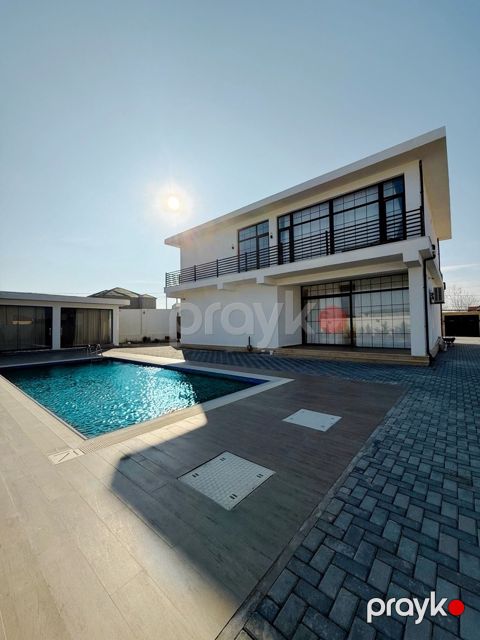 Villa kirayə verilir, Nardaran qəs