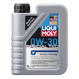 Mühərrik yağı Liqui Moly Special Tec V 0W-30 (2852) — Mühərrik yağları