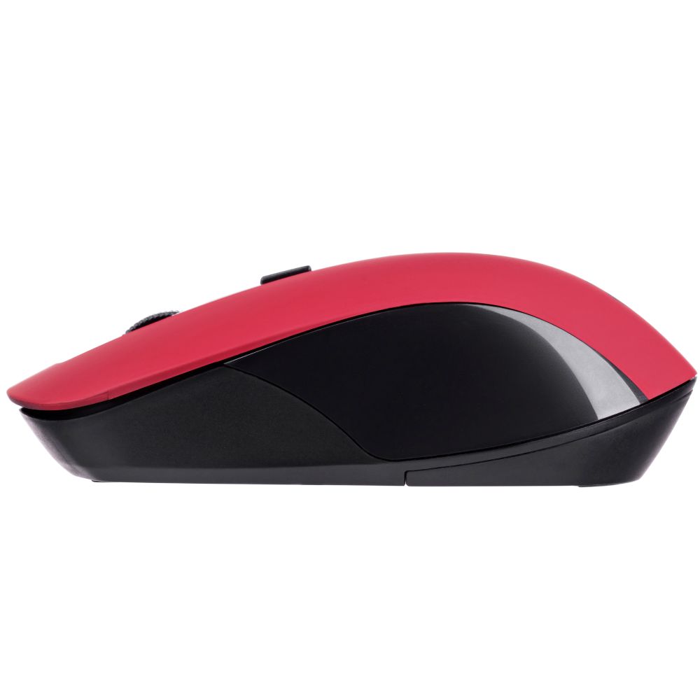 Mouse 2E MF211 2E-MF211WR Red — Klaviaturalar və siçanlar, Bakı (2)
