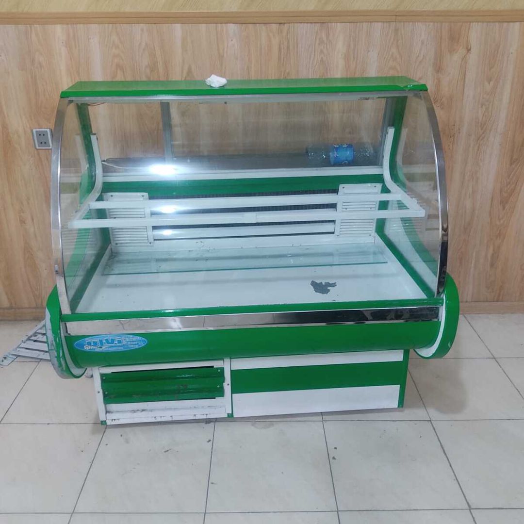 Soyuducu — Biznes və avadanlıq, Bakı