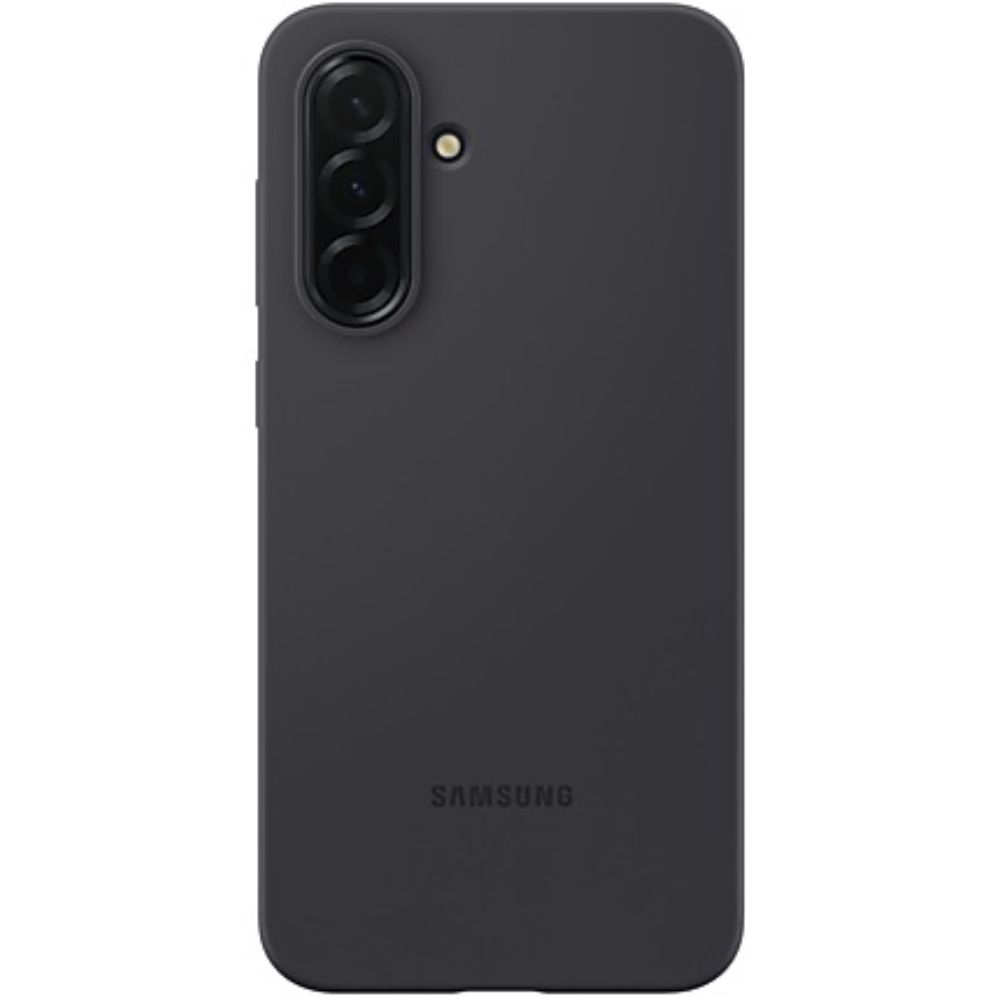 Qoruyucu örtük Samsung A36 EF-PA366CBEGRU Black — Çexollər, Bakı (3)