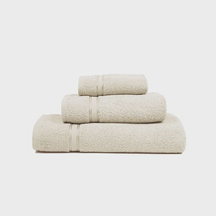 Dəsmal Framsohn MA Belle 67x140 sm 460 Champagner — Tekstil, Bakı