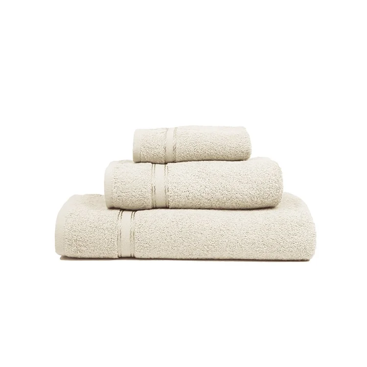 Dəsmal Framsohn MA Belle 67x140 sm 460 Champagner — Bakı