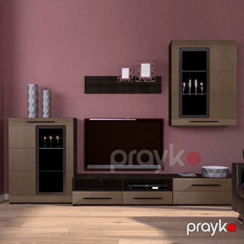 TV altlığı Supreme Avrora — Bakı