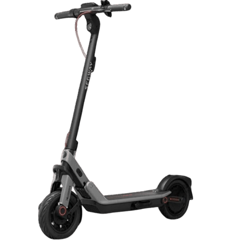 Scooter Segway Ninebot E3