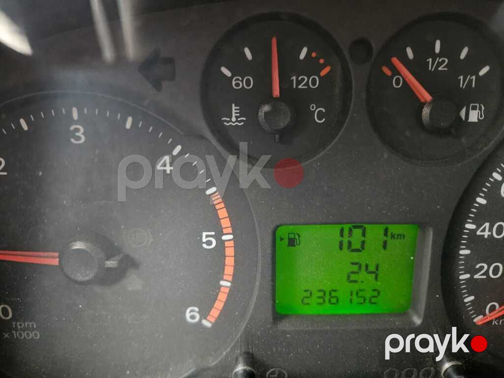 Ford Transit, 2.2 L, 2010 il, 237 500 km — Avtomobillər, Bakı (11)