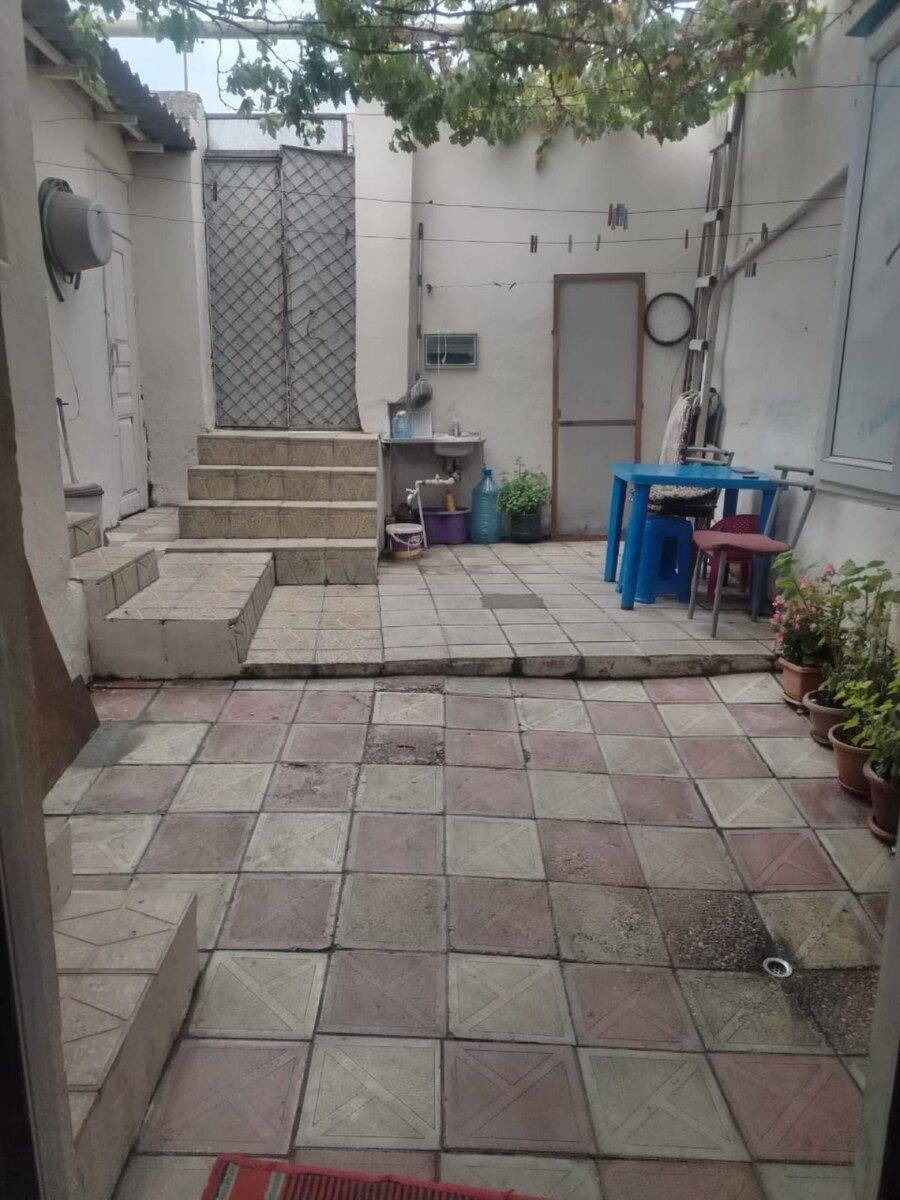 Həyət evi, Suraxanı r — Ev, villa, Bakı (12)