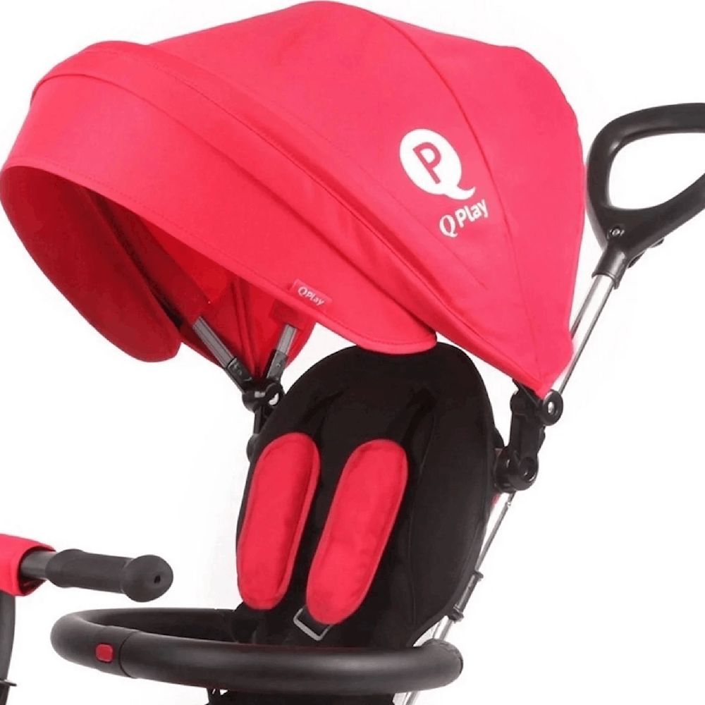 Uşaq velosipedi Qplay S380-10 686268624594 — Mallar, Bakı (2)