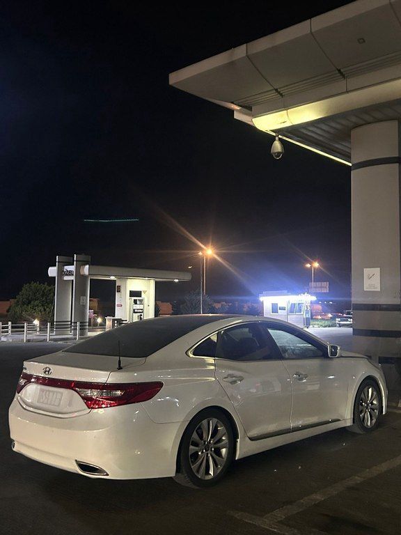Hyundai Azera, 2.4 L, 2013 il, 257 000 km — Avtomobillər, Bakı (5)
