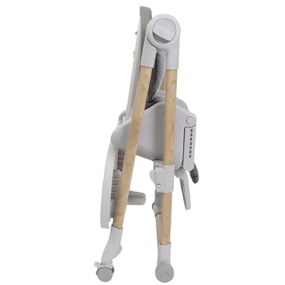 Yedirmə oturacağı Chicco Polly Armonia Steel 8058664179039 — Mallar, Bakı (3)