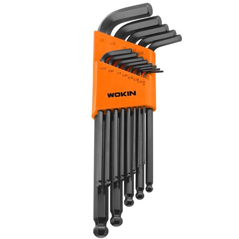 Altıbucaqlı açar Wokin W208613 — Bakı