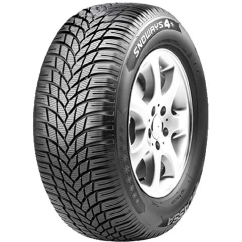 Avtomobil təkəri Lassa Snoways 4 88H 195/60R15 (001.LS.214913)